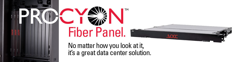 070 - 2012 July -  Procyon Fiber Panel