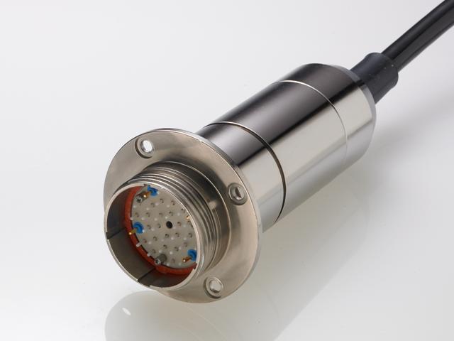 Fiber Optics Connectors
