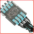 Procyon MTP Cassette