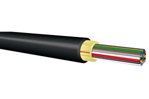 DX-Series Distribution - Riser Rated Cables - Optical Cable Corporation