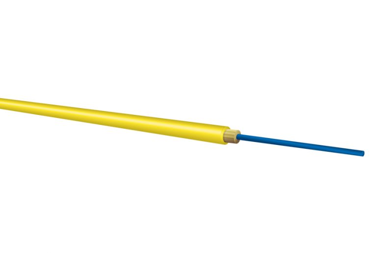 A-Series Micro Assembly – Plenum Cables - Optical Cable Corporation