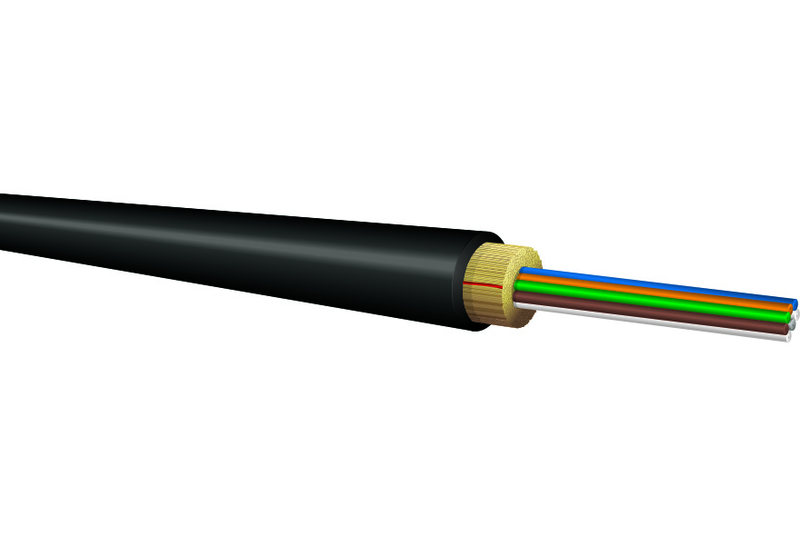 MHC®-T2 Cable Assemblies - Optical Cable Corporation