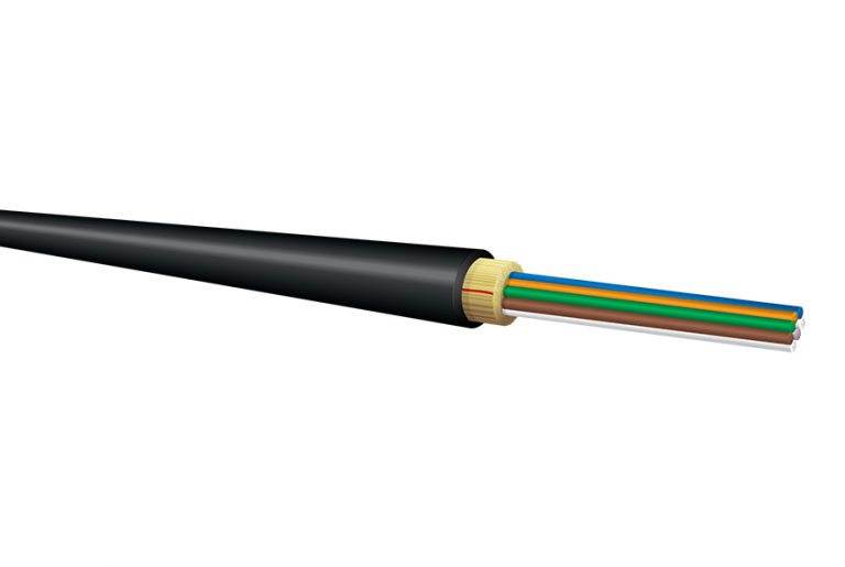 Military Tactical Fiber Optic Cables for Extreme Environments Optical