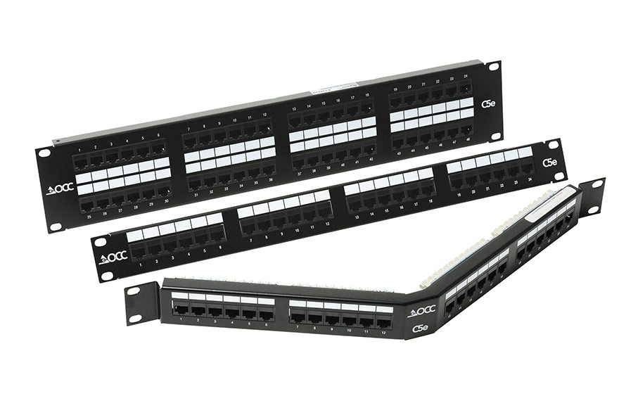 110 patch panel deals