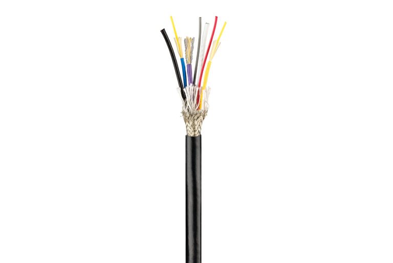 SMPTEFlex Broadcast Cables Optical Cable Corporation
