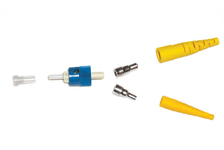 ST Connector Introduction – Fiber Connector Introduction - TARLUZ - FIBER  OPTIC SUPPLIERS