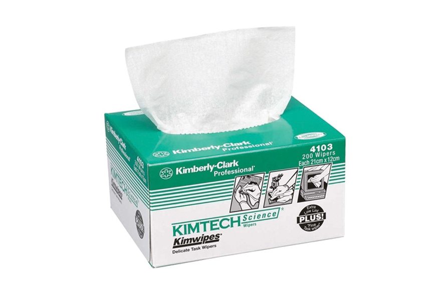 Lint-Free Wipes - Print Head