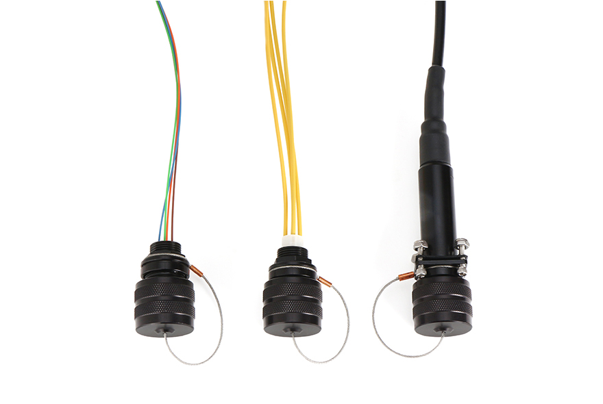 MHC®-T2 Cable Assemblies - Optical Cable Corporation