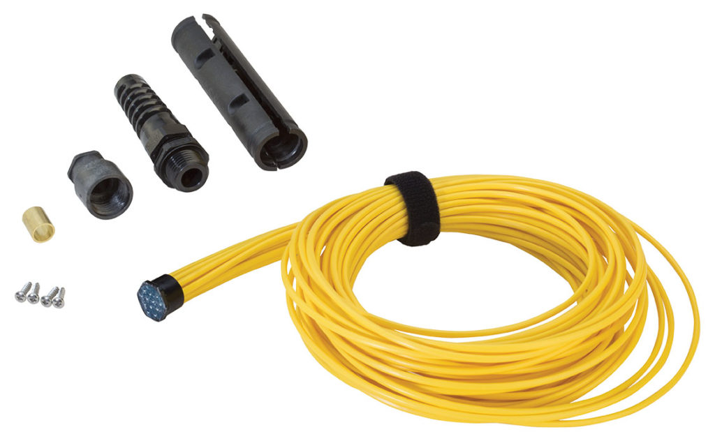 Forge Fan-Out™ Kit - Optical Cable Corporation